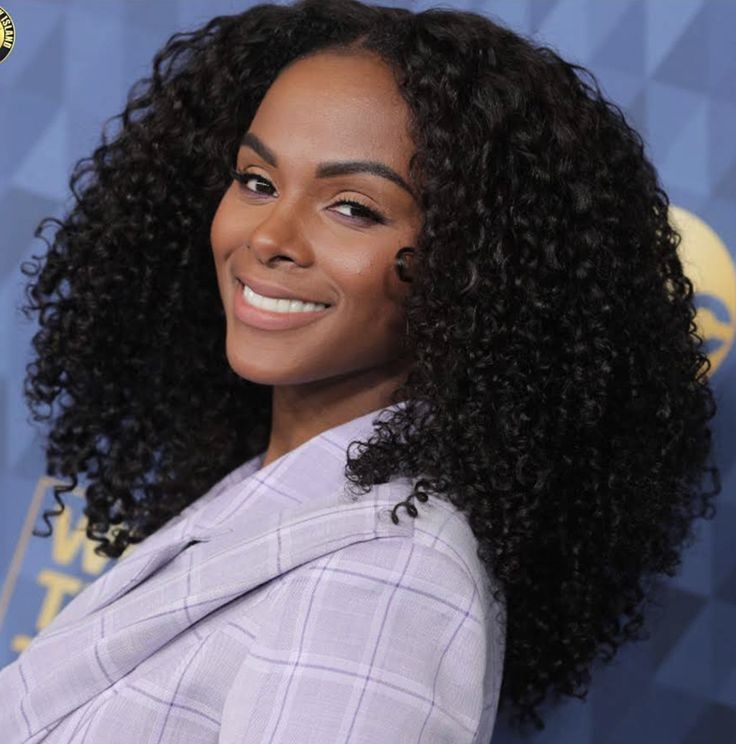 interpretada por tika sumpter