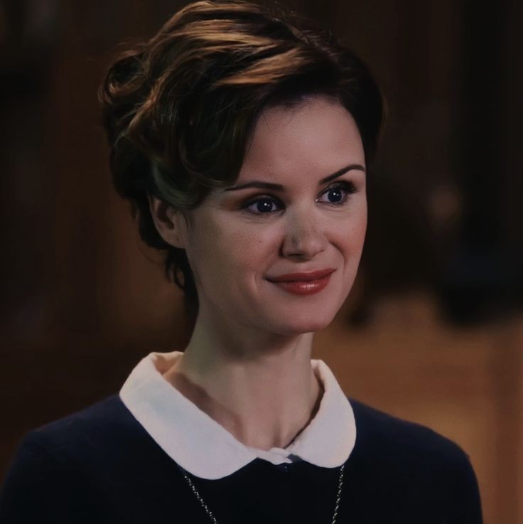 interpretada por keegan connor tracy