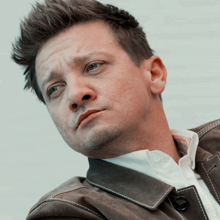 interpretado por jeremy renner
