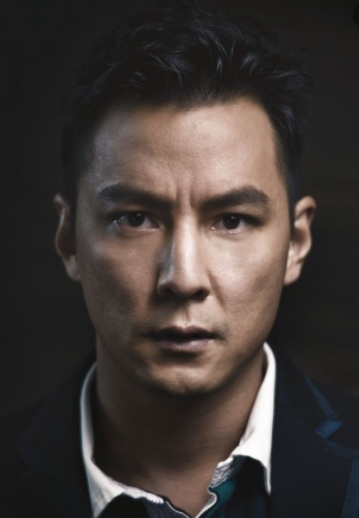 interpretado por daniel wu