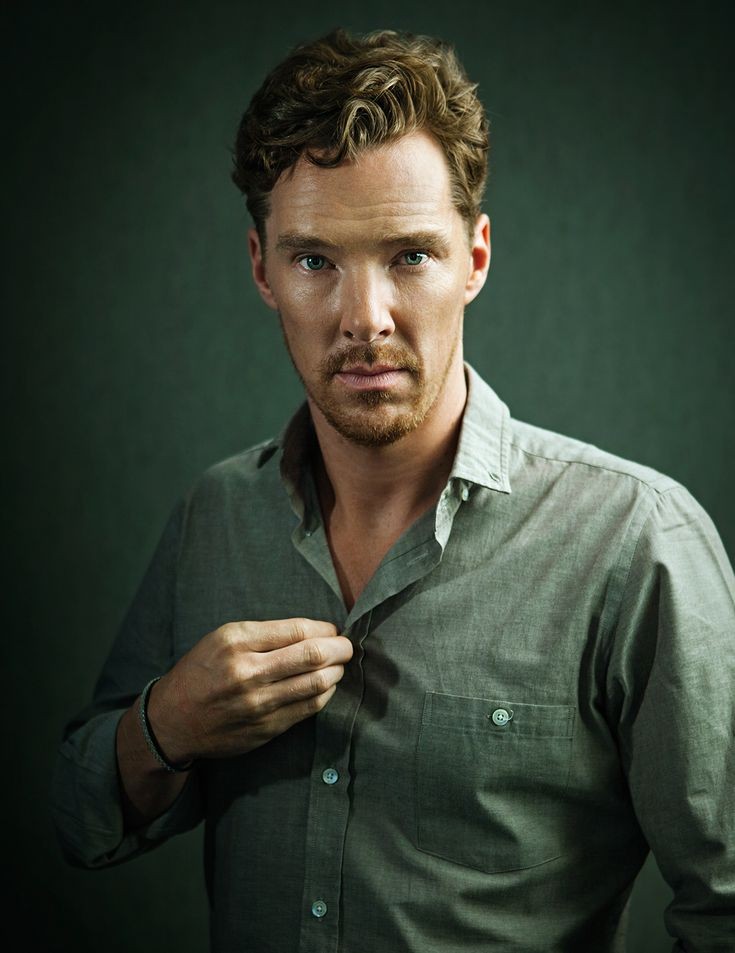 interpretado por benedict cumberbatch