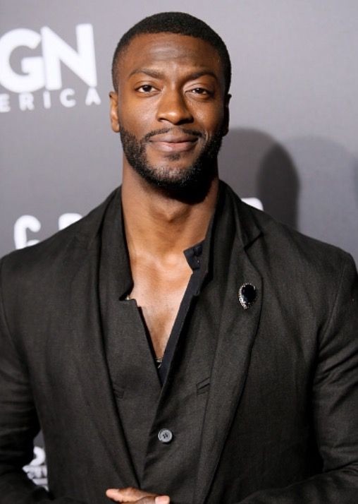 interpretado por aldis hodge